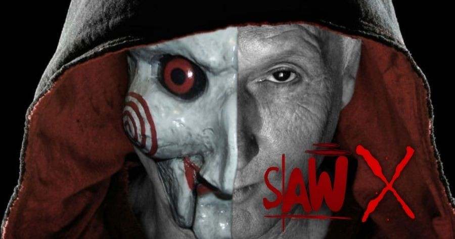 Which Saw X Character Are You?